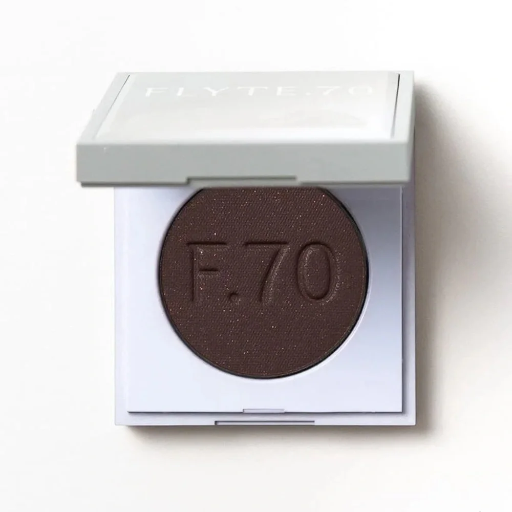 Flyte.70 HazyView.Dense Eyeshadow Planet Earth